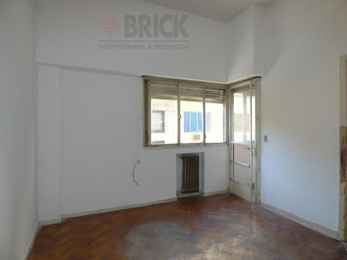 Imagen 8 de 26 de Semip En Montevideo Y Rivadavia - 47 M2 Apto Prof Bcon Todo Sol - Centro