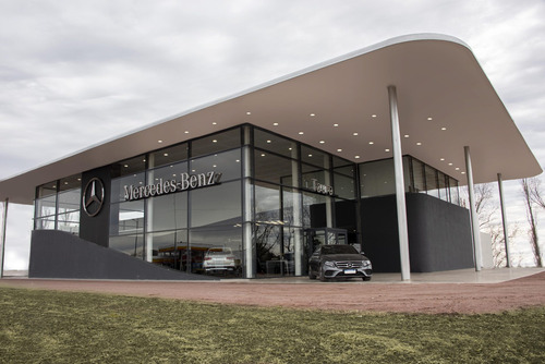Rodillo Tensor Acondicionador De Aire Mercedes-benz