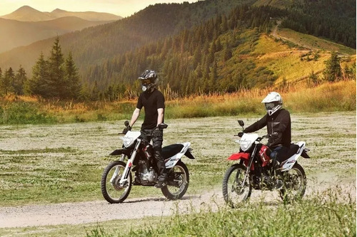 Motomel Skua 250 Patentada $1.525.000 O 12ctas$244.000