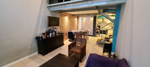 Venta Ph 4 Ambientes Villa Urquiza Terraza Balcon