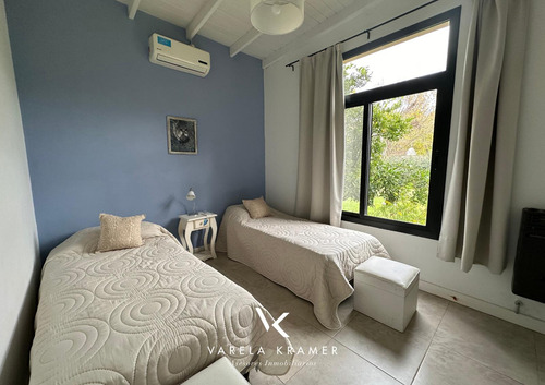 Casa En Venta En Open Door, Lujan, Barrio Santa Catalina