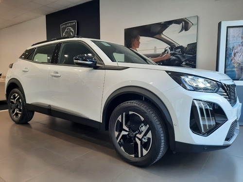 Peugeot 2008 1.0T Allure