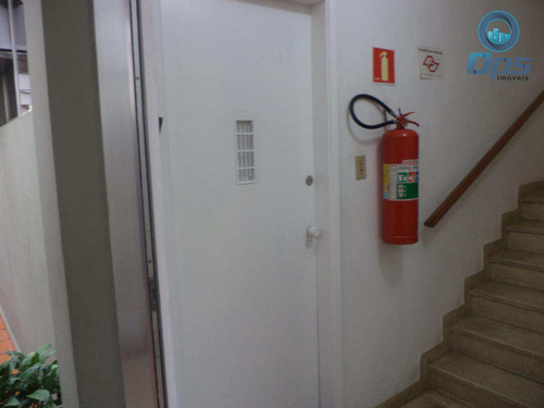 Imagem 16 de 16 de Sala, Boqueirão, Santos - R$ 240 Mil, Cod: 4811 - V4811