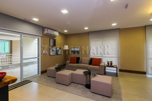 Imagem 15 de 15 de Apartamento - Santa Cecilia - Ref: 102094 - V-102094
