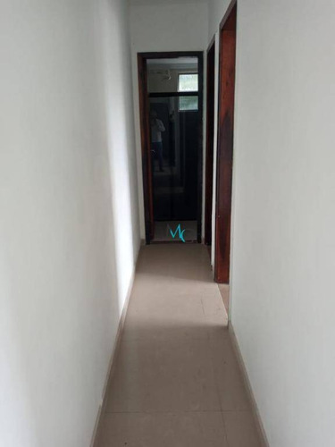 Imagem 7 de 27 de Apartamento Com 2 Dormitórios, 60 M² - Venda Por R$ 140.000,00 Ou Aluguel Por R$ 1.100,00/mês - Campo Grande - Rio De Janeiro/rj - Ap0246