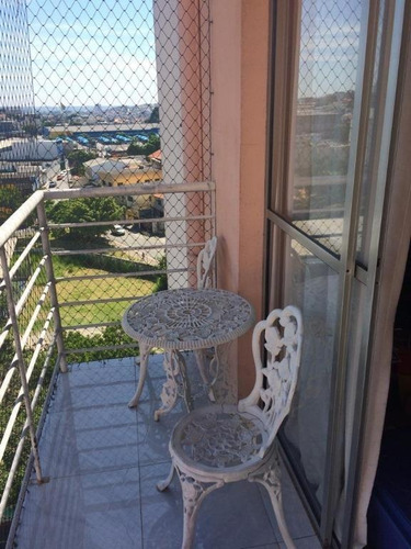 Imagem 5 de 12 de Excelente Apartamento - Ap2438