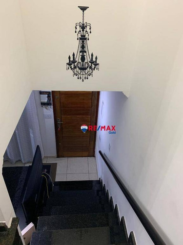 Imagem 14 de 30 de Sobrado Com 2 Dormitórios À Venda, 60 M² Por R$ 373.000,00 - Jardim Santo Elias - São Paulo/sp - So6999