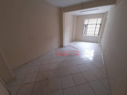 Conjunto Para Alugar, 22 M² Por R$ 750/mês - Sé - São Paulo/sp - Cj0903