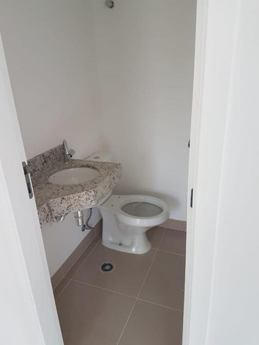 Sala Para Alugar, 50 M² Por R$ 2.500,00/mês - Santana - São Paulo/sp - Sa0512