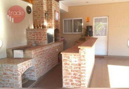 Imagem 2 de 6 de Casa Com 3 Dormitórios À Venda, 230 M² Por R$ 750.000,00 - Jardim Acacias - Cravinhos/sp - Ca3886