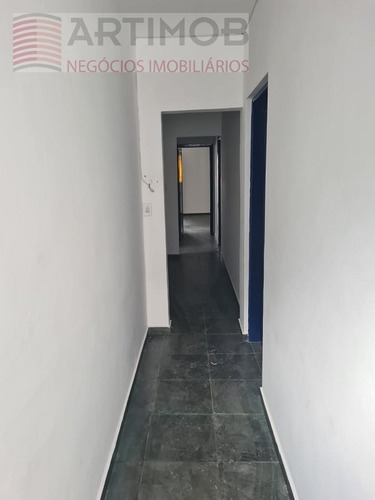 Imagem 17 de 26 de Casa Para Venda, 4 Dormitórios, Morumbi - São Paulo - 2812
