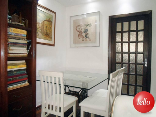 Imagem 4 de 30 de Apartamento - Ref: 195048