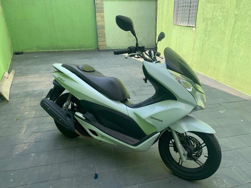Imagem 1 de 3 de Honda Pcx