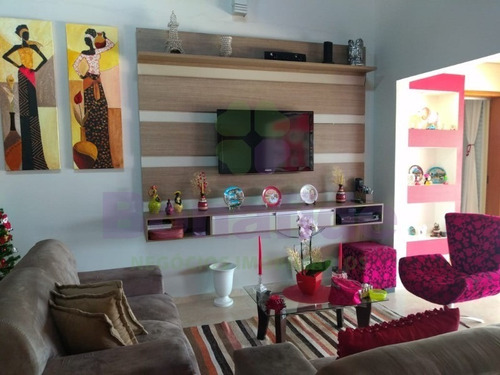 Imagem 2 de 30 de Chácara Residencial, Água Doce, Jundiaí - Ch07803 - 34824453