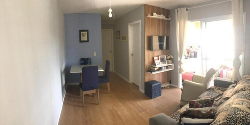 Imagem 22 de 27 de Apartamento De 50 M² À Venda Em Osasco - 1429_mil - 70993290