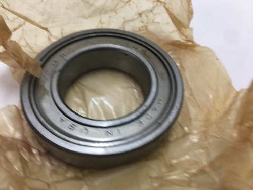 2 Pcs Mrc S12sff Bearing Metal Seals 1-1/4x2-1/4x1/2 S1 Ttb