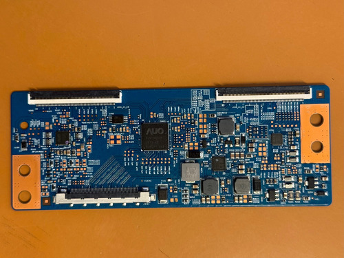 Main + Tcon Hisense 50h3b2 Rsag7.820.5254/roh 42t34-c03 Hp* (Usado)