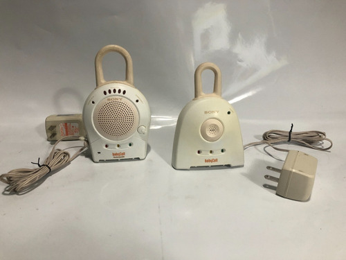Monitor Para El Bebe