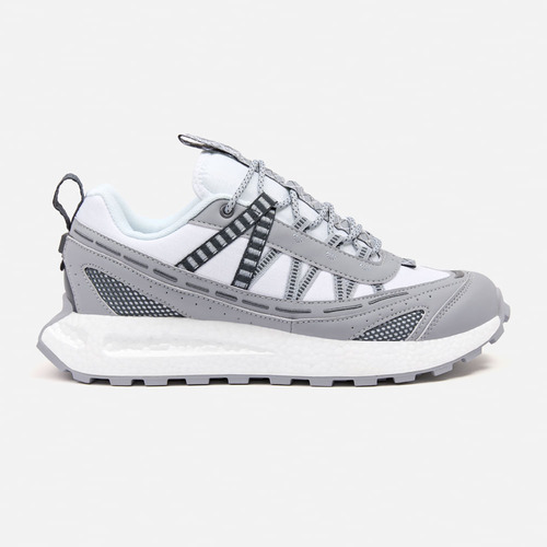 Zapatillas New Athletic Lifestyle Dynamic150 Gris/blanco H
