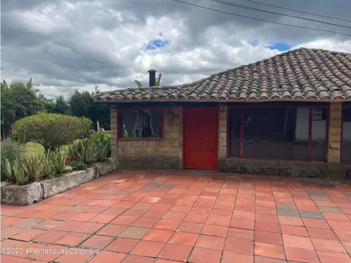 Lote En Vereda Bojaca(chia) Rah Co: 25-233