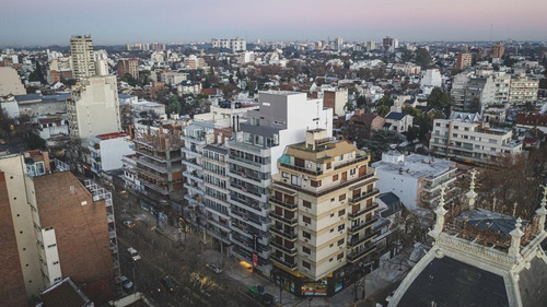 Imagen 9 de 20 de Venta 2 Amb A Estrenar Al Frente En Villa Devoto