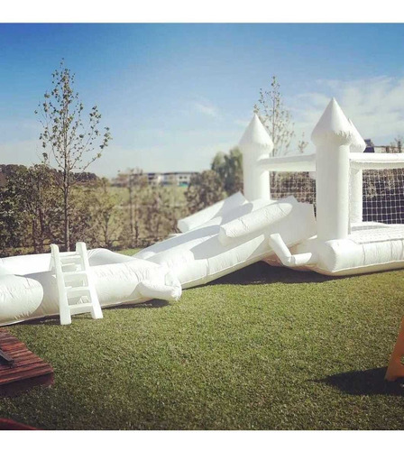 Castillos Inflable 