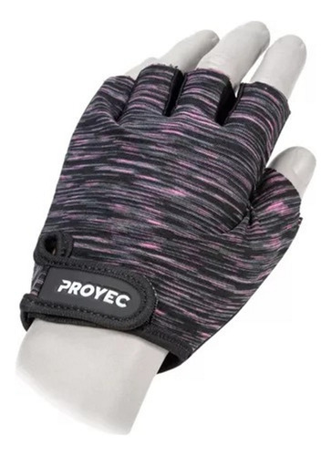 Guantes Ciclismo Crossfit Spinning Bicicleta Deportivo Pesas