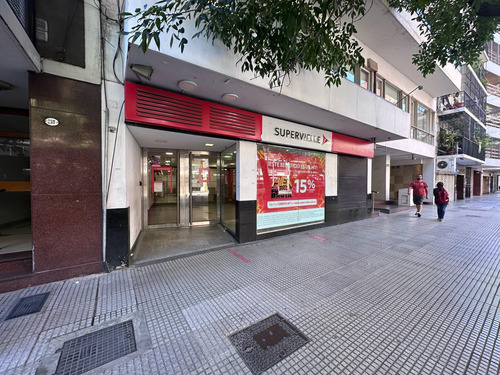 Local En Venta O Alquiler En Caballito