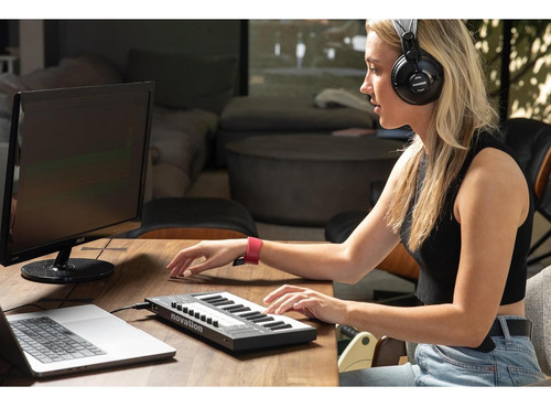 Teclado Tapxr - Controlador Vr/ar/mr - Personalizable