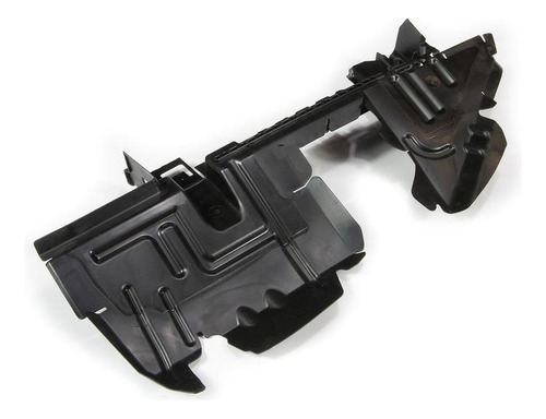 Deflector Radiador Gm 13487605