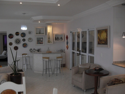 Casa Maravilhosa Em Jacareí - Cf-1110