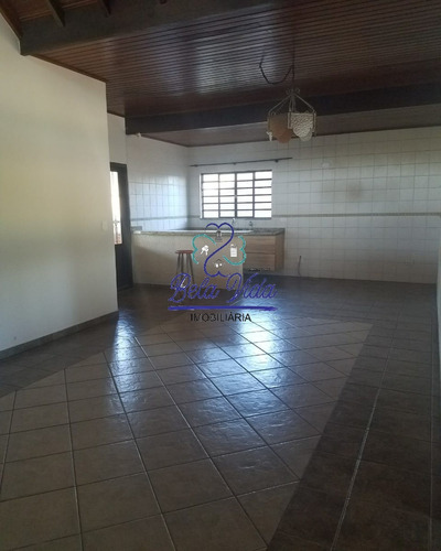 Indaiatuba-sp, Chácara Residencial Recanto Campestre Internacional De Viracopos, Bela Vida Imobiliária, Indaiatuba-sp. - Ch00231 - 69351573