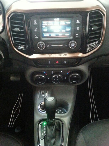 Imagem 13 de 15 de Toro 2.0 Tdi Volcano 4wd (aut) 2021/2022