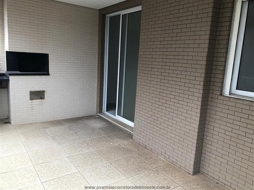 Imagem 17 de 29 de Apartamentos No Litoral À Venda Em Itanhaem/sp - Compre O Seu Apartamentos No Litoral Aqui! - 1434071