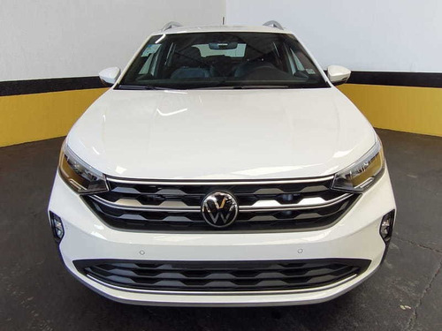Imagem 3 de 15 de Volkswagen Nivus Hl Tsi Ad 2022