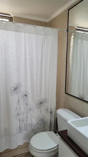 Arriendo Año Corrido Sin Muebles Depto, 3d Y 2b, La Serena