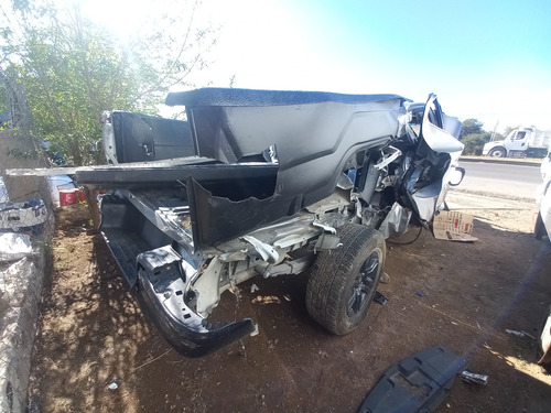 Desarmo Toyota Hilux Srv Año 2023 Solo Por Partes