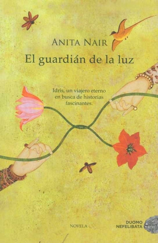 El Guardián De La Luz / Anita Nair / Enviamos