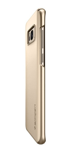 Samsung Galaxy S8 Spigen Carcasa Thin Fit Ultra Slim Funda