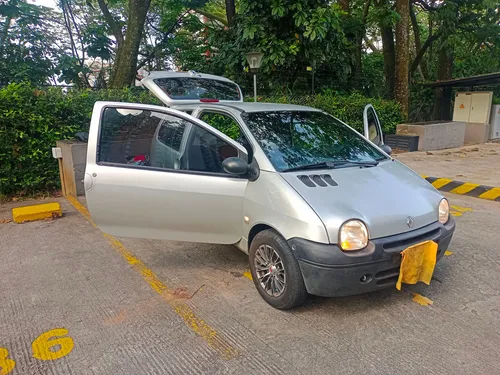 Renault Twingo 1.2 U Authentique