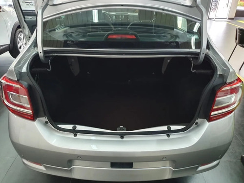 Renault Logan Zen Oportunidad Anticipo Y Cuota Tasa 5% (ga)