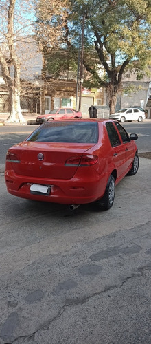 Imagen 3 de 11 de Fiat Siena 2013 1.4 Fire Da