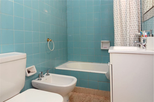 Imagen 14 de 26 de Venta De Dpto De 3 Ambientes Palermo, Barrio Norte