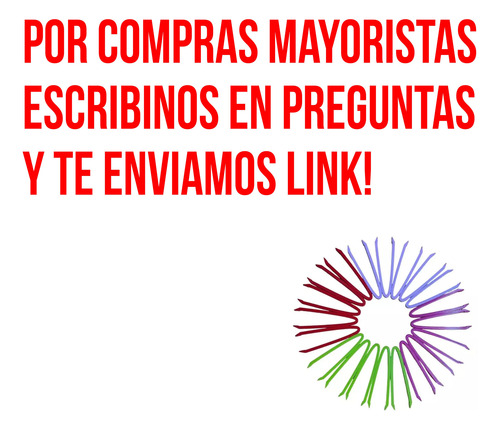 Pinzas Para Niños De Motricidad Fina Estimulacion Kit X 60
