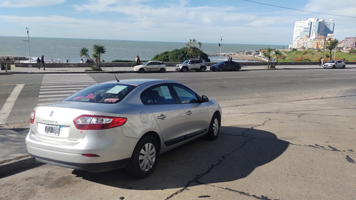 Renault Fluence 1.6 Confort 110cv