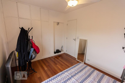Apartamento À Venda - Vila Pompéia, 2 Quartos, 118 - S893114686