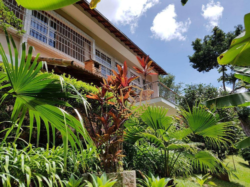 Casa Com 6 Dormitórios À Venda, 260 M² Por R$ 540.000,00 - Parque Do Imbui - Teresópolis/rj - Ca0341