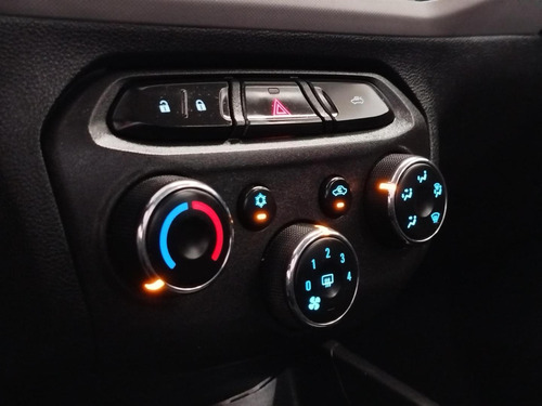 Chevrolet Onix 1.0mt Lt
