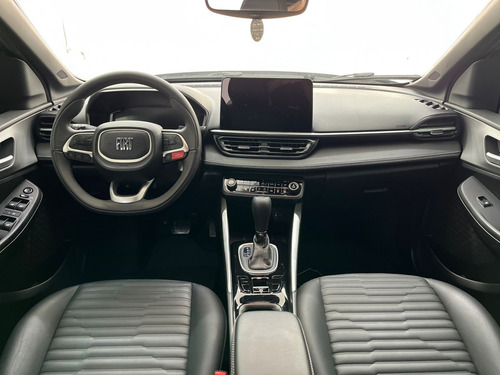 Fiat FASTBACK 1.0 TURBO 200 FLEX IMPETUS CVT