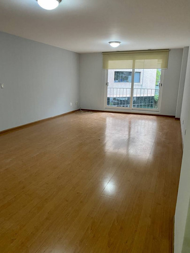 Imagen 4 de 11 de Depa Recién Remodelado En Las Lomas De Chapultepec, 65496